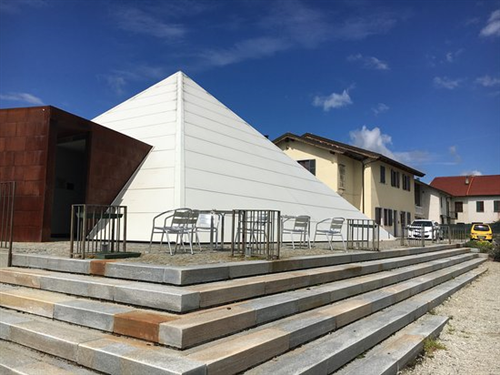 Bando di asta pubblica