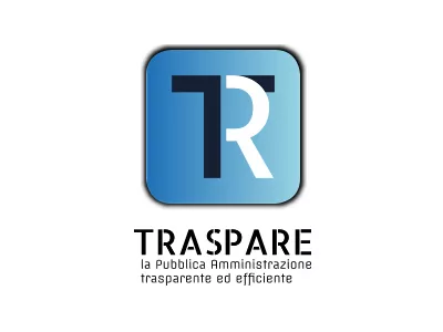 Piattaforma "TRASPARE" - attivazione albo fornitori e comunicazione link di accesso per la gestione delle procedure di gara in modalità telematica