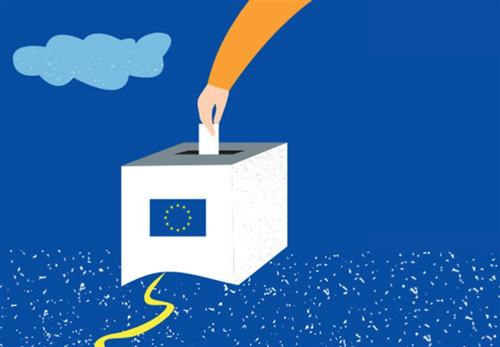 Elezioni Europee 2024 - Voto dei cittadini comunitari, non italiani, residenti a Sale San Giovanni